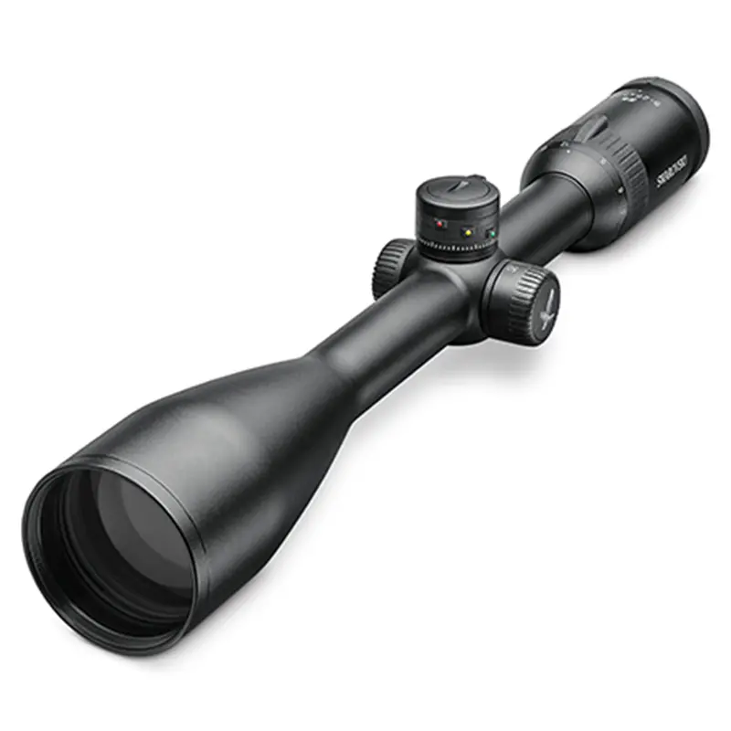 Swarovski Z5 5-25X52 P Bt L Ballistic Turret Riflescope 1