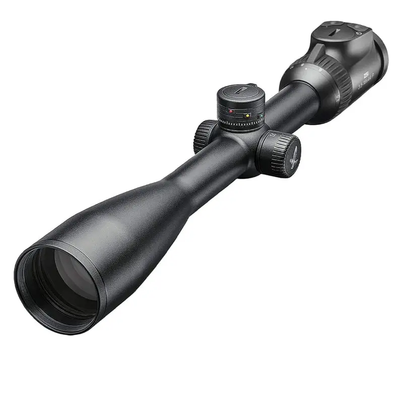 Swarovski Z5I 3.5–18×44 Bt Riflescope With Plex-I Reticle 1