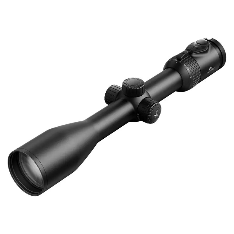 Swarovski Z8I+ 5-40X56 Riflescope With 4A-I Reticle 1