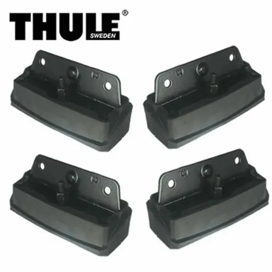 Thule Fixpoint Mounting Kit Model 3042 – Roof Rack Compatible 1