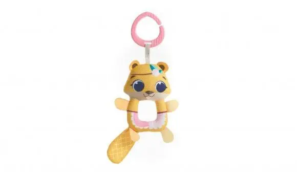 Tiny Love Albertina Squeaky Toy – Tiny Princess Tales Series 1