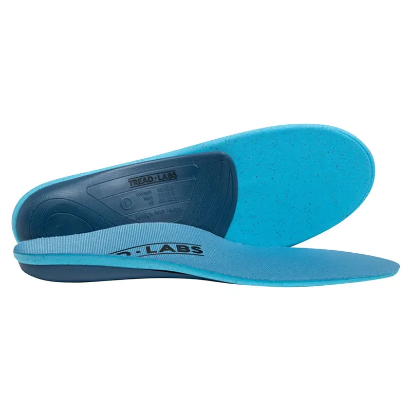 Tread Labs Pace Supportive Insoles 1