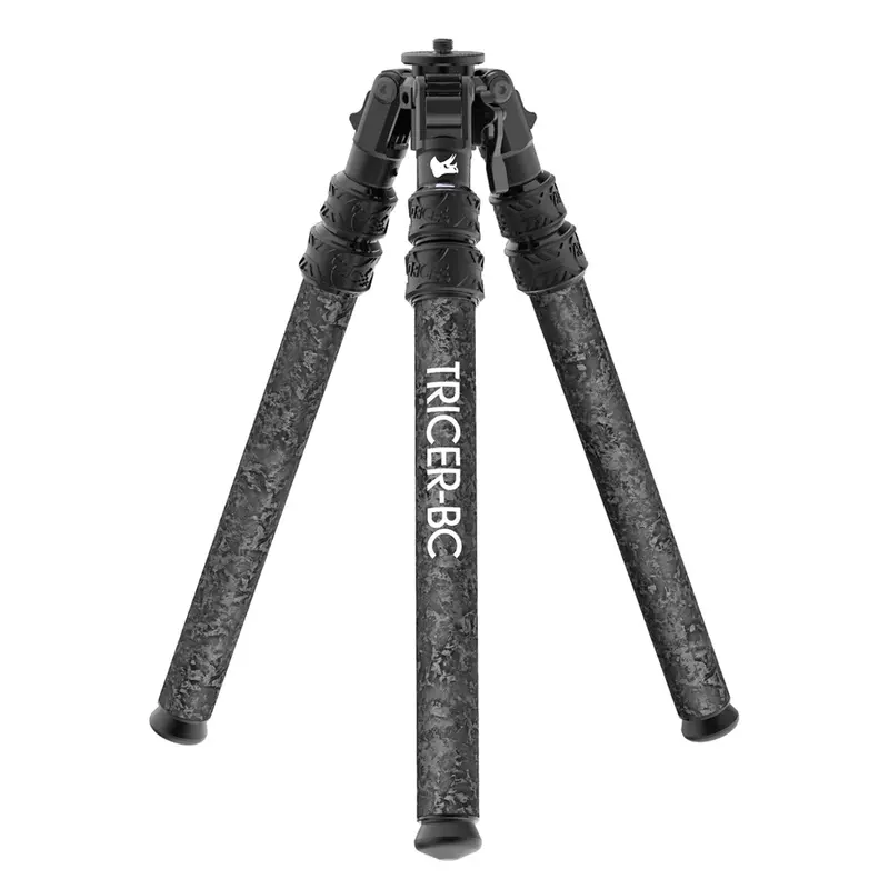 Tricer Bc Carbon Fiber Tripod For Hunting & Observation 1