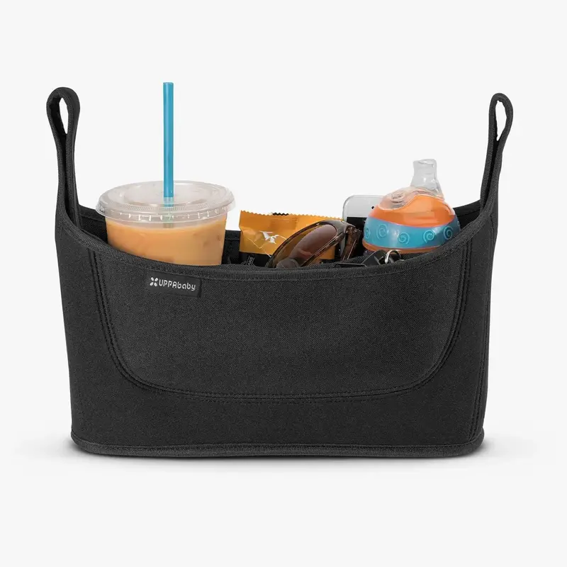 Uppa Baby Carry All Universal Stroller Organizer Bag 1