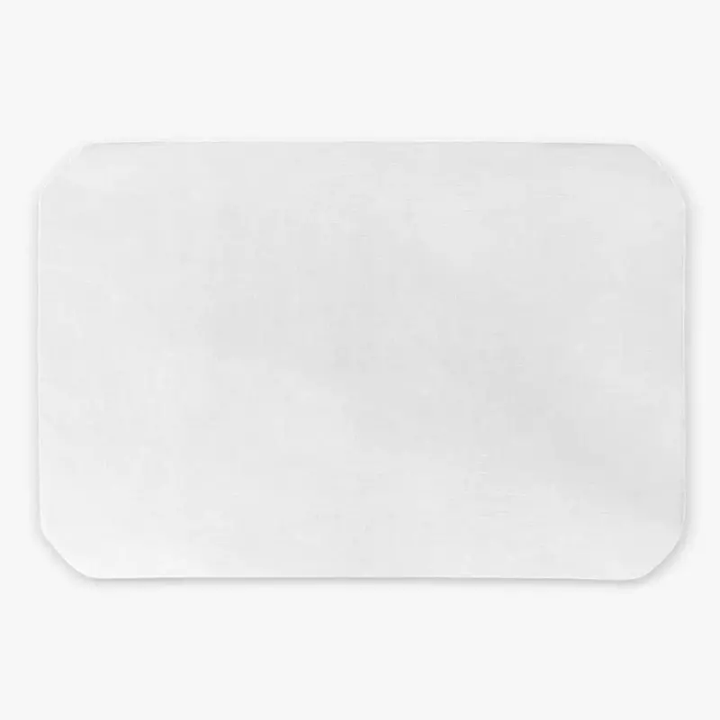 Uppababy Remi Organic Cotton Mattress Cover 1