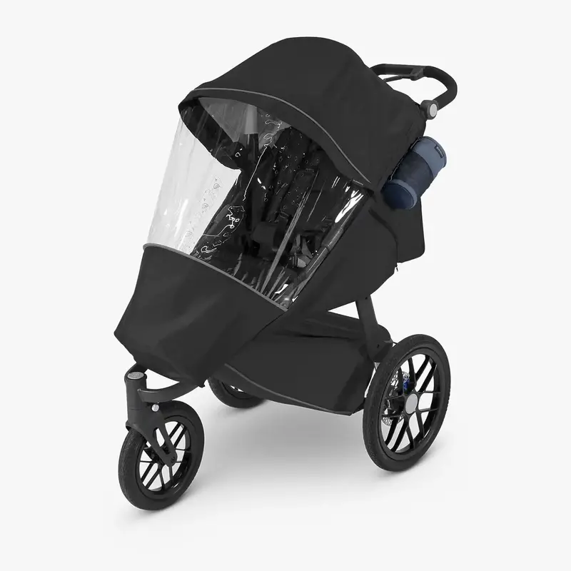 Uppababy Ridge Performance Rain Shield 1