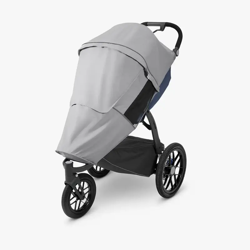 Uppababy Ridge Sun And Bug Shield 1