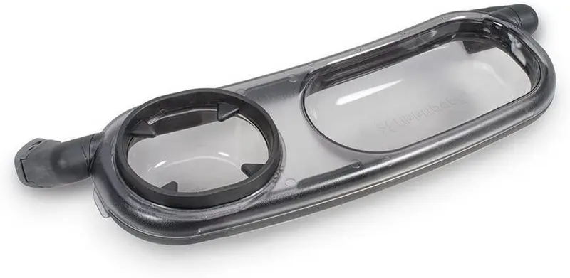Uppababy Vista & Cruz Snack Tray – Detachable Accessory Tray 1