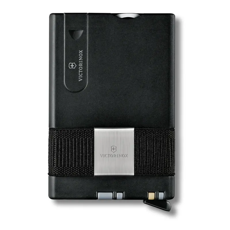 Victorinox Smart Card Wallet – Slim Rfid-Blocking Organizer 1