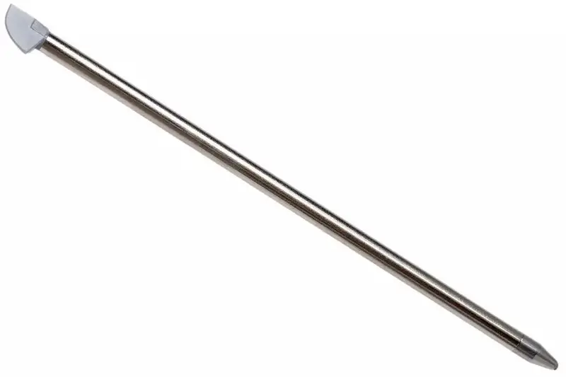 Victorinox Stainless Steel Ballpoint Pen – Precision Writing Tool 2