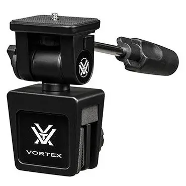 Vortex Adjustable Car Window Mount For Binoculars & Scopes 1