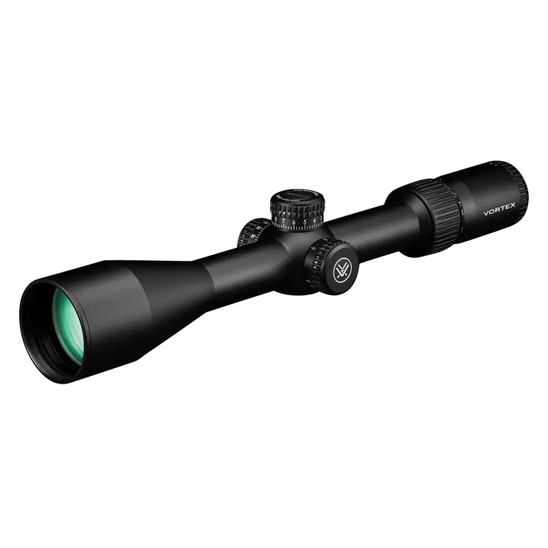Vortex Diamondback Tactical 6-24X50 Ffp Mrad Riflescope 1