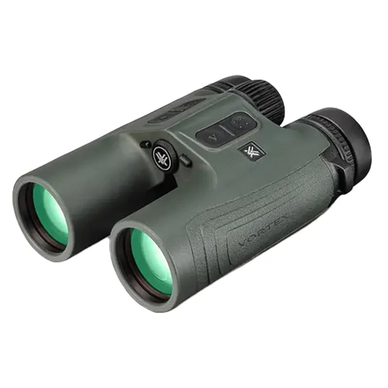 Vortex Talon Hd 10K 10×42 Binoculars – Laser Rangefinding With Ballistic Compensation 1