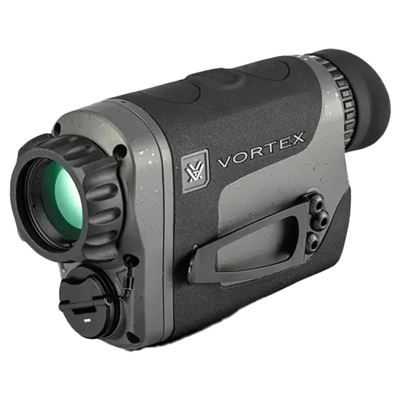 Vortex Veil 400 Thermal Monocular – Handheld Imaging Device With High-Resolution Detection 1