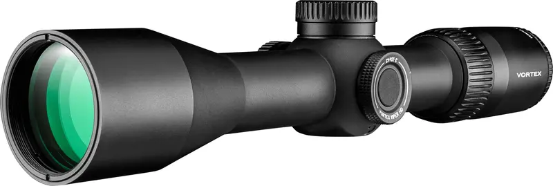 Vortex Viper Hd 2-10X42 Riflescope With Dead-Hold Bdc Moa Reticle 1