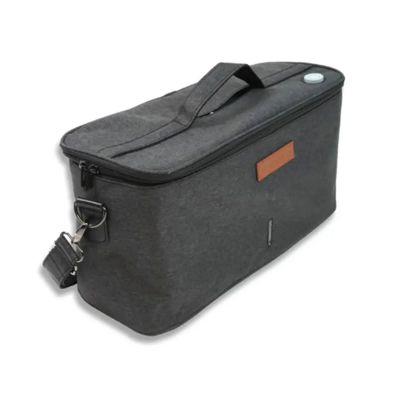 Wonderfold 2-In-1 Uv Sterilizer & Cooler Bag – Compact Travel Accessory For All Wagons 1
