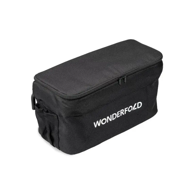 Wonderfold Rear Basket Replacement Fabric – Durable Liner For W4 Stroller Wagon 1