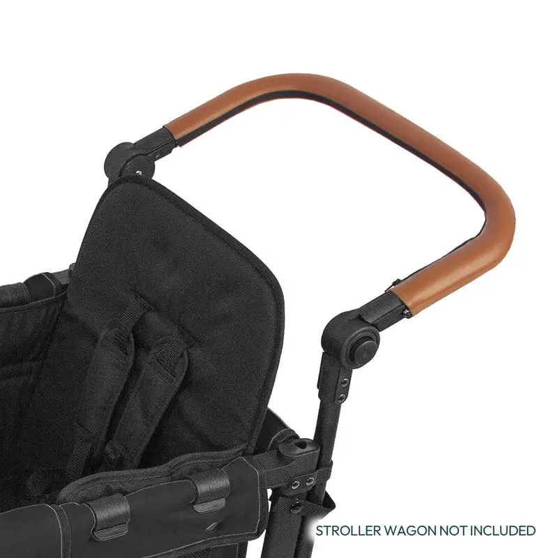 Wonderfold W Series Push-Bar Cover – Faux Leather Replacement Accessory 1