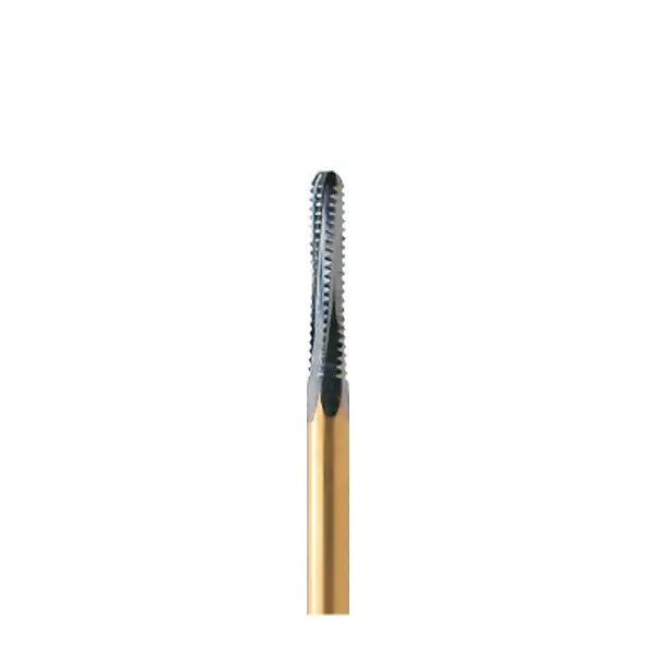 X-Rex Crown & Bridge Bur – Multi-Use Metal-Cutting Design (Bu856-016-8, 10-Pack) 1