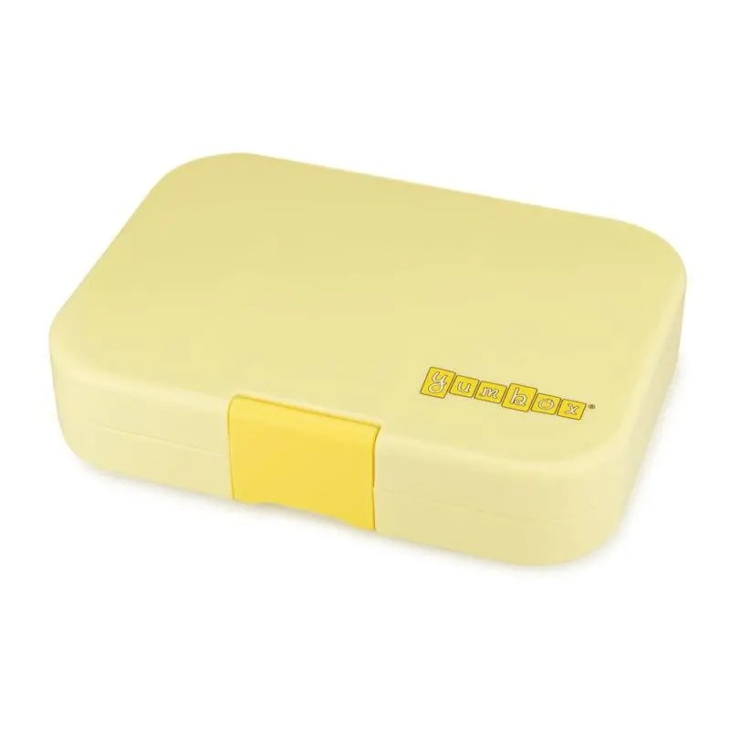Yumbox® Original Bento-Style Leak-Proof Lunch Box For Kids 1