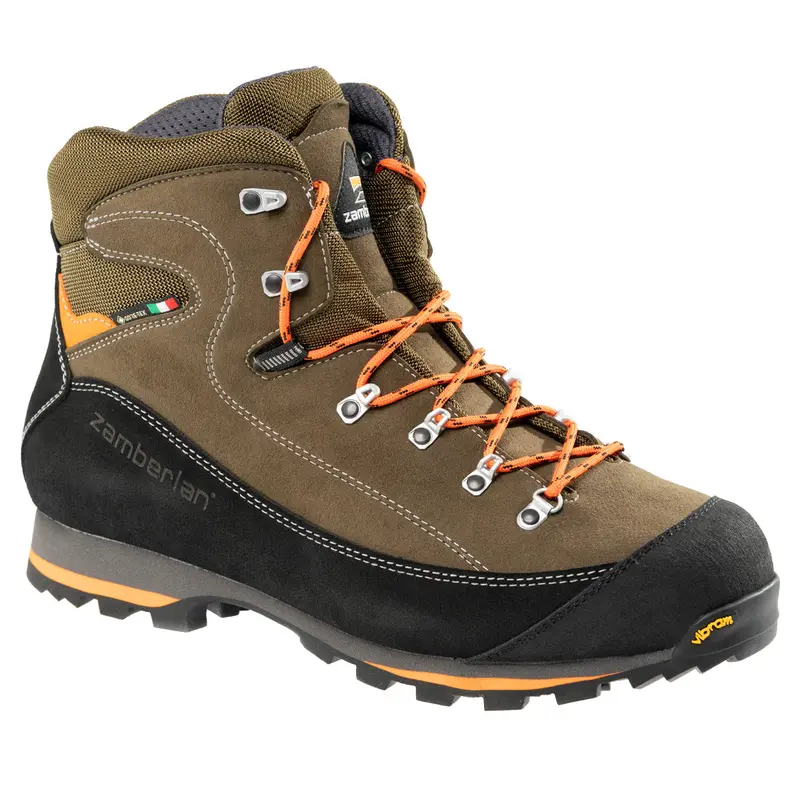Zamberlan 700 Sierra Gtx Hiking Boots 1