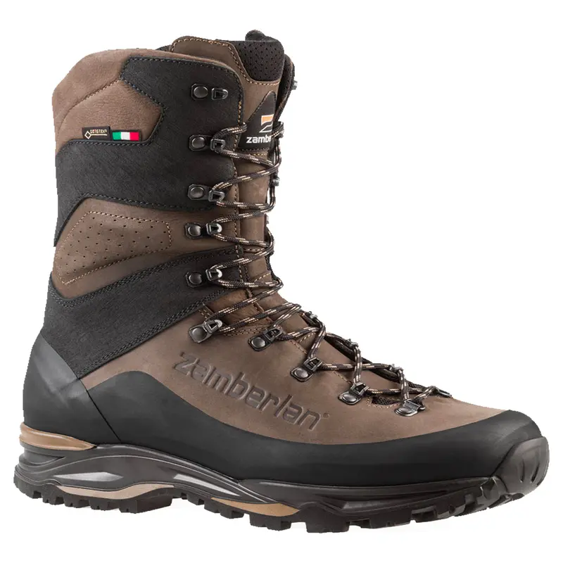 Zamberlan 981 Wasatch Gtx Rr Hiking Boots 1
