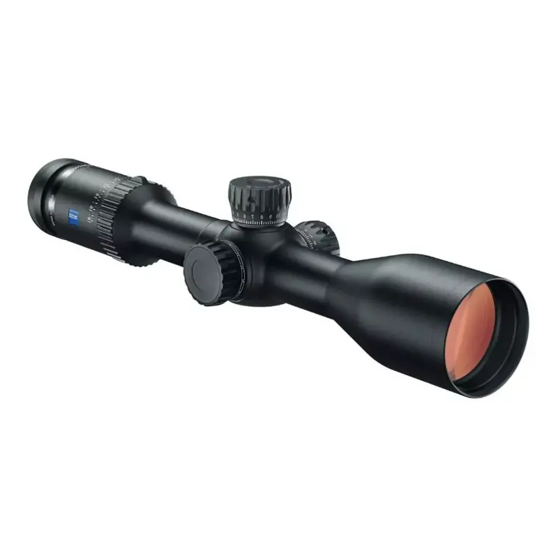 Zeiss Conquest V6 3-18X50 Riflescope With Zmoa-2 Reticle 1