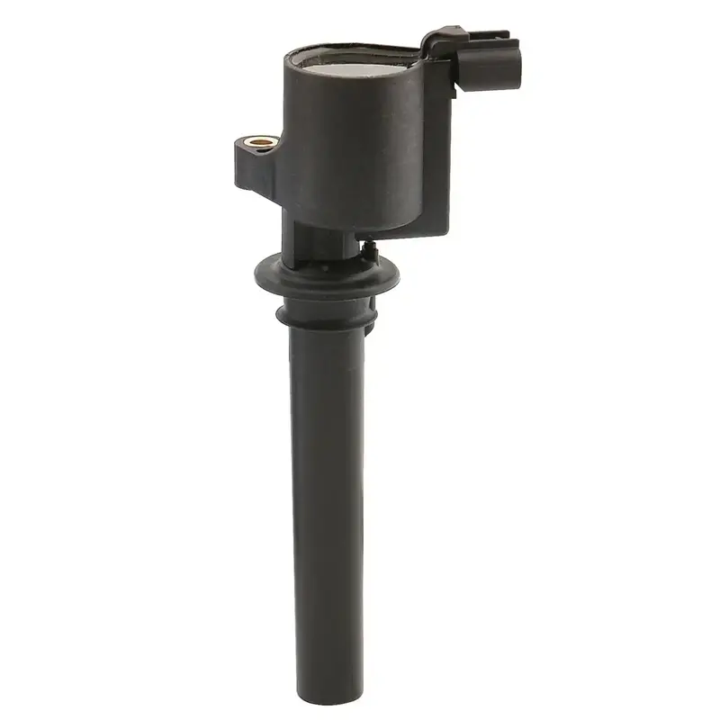 Accel 420002 Direct-Fit Ignition Coil – Sold Individually 1