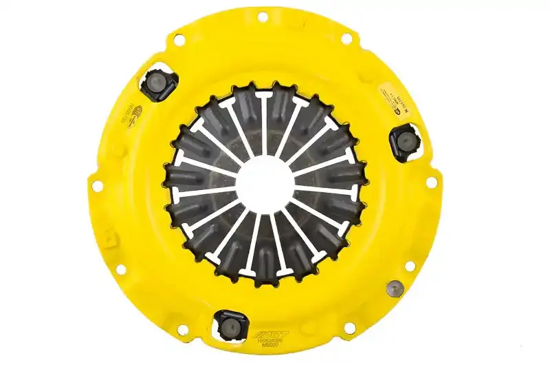 Advanced Clutch Mb020 Pressure Plate – High-Torque Transmission Component For Manual Gearboxes 1
