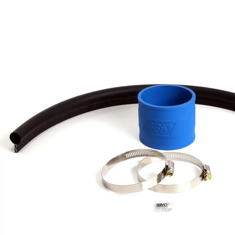 Bbk Performance Cold Air Intake Hose And Hardware Replacement Kit (Part #17372 / 1737) 1