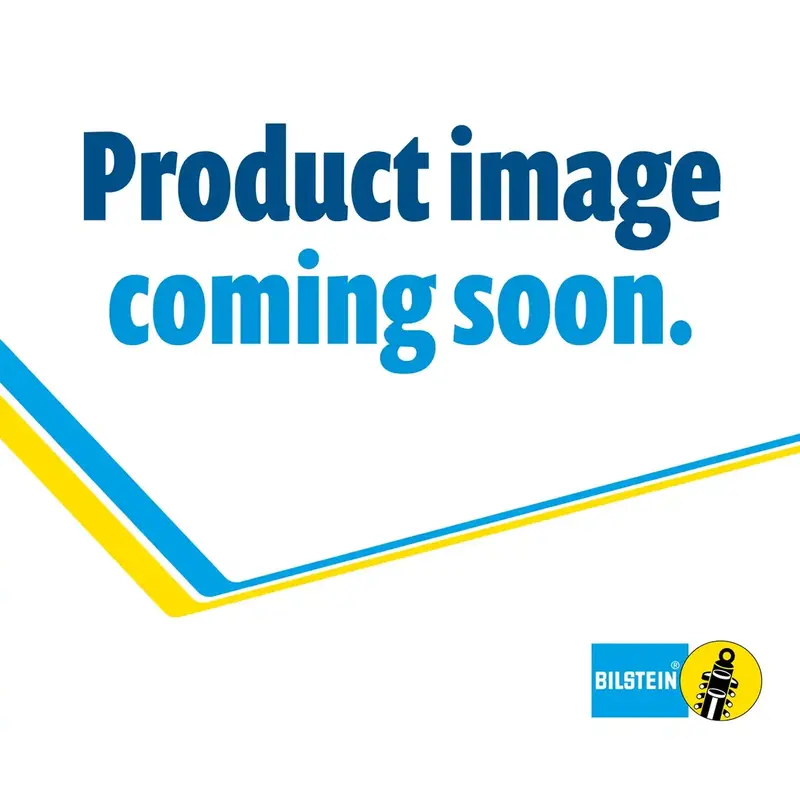 Bilstein B3 Oe Replacement Coil Spring – Direct-Fit Suspension Component (Model 37-274573) 1