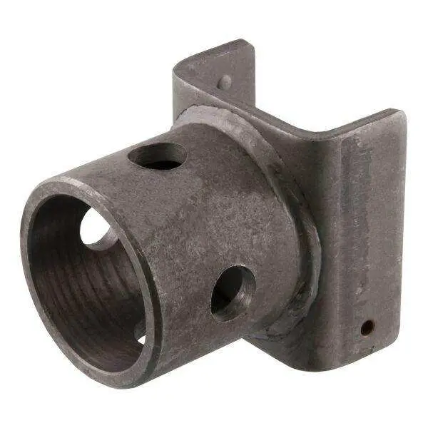 Curt 28930 Swivel Jack Replacement With Female Pipe Mount Fitting 1