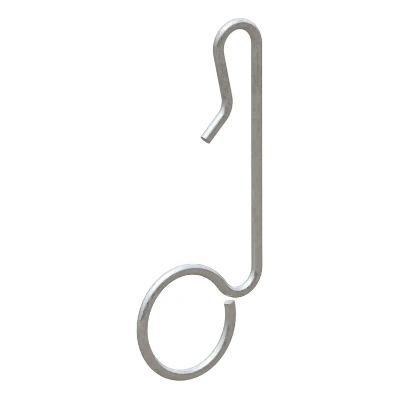 Curt 45960 Replacement Clip For Rebellion Xd Accessory Mount System 1