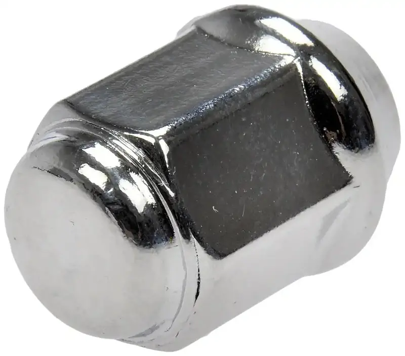 Dorman Capped Hex Nut – M12-1.5 X 19Mm Metric Fastener For Automotive Applications 1