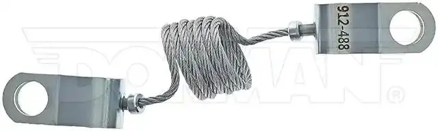 Dorman Hood Release Cable – Oe Solutions Replacement For Chevrolet/Gmc Kodiak & Topkick (1997–2002) 1