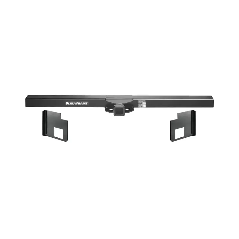 Draw-Tite 41991-07 Heavy-Duty Service Body Receiver Hitch 1