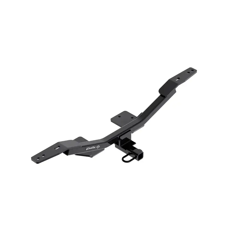 Draw-Tite Sportframe Class I Trailer Hitch – Lightweight, Compact Hitch For Small Vehicles (24950) 1