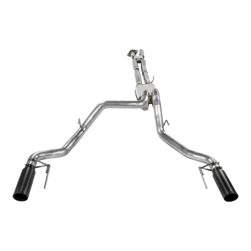 Flowmaster Flowfx Cat-Back Exhaust System – 717792 – Full Rear Exhaust Upgrade 1