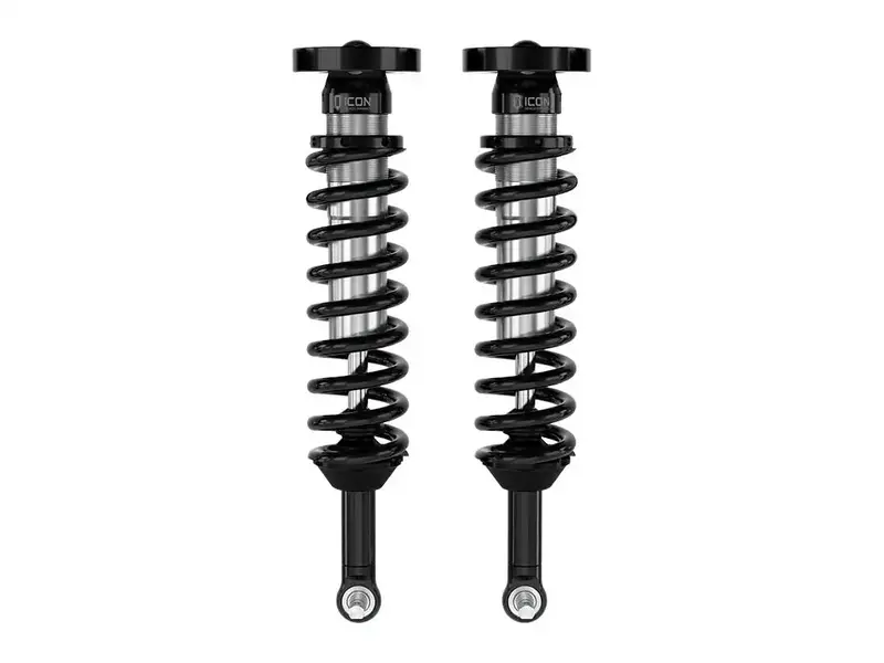Icon Vehicle Dynamics Frdk_71616 2.5 Series Coilover Kit With Internal Reservoir For 2023 Chevrolet Colorado Wt, Lt, And Z71 1