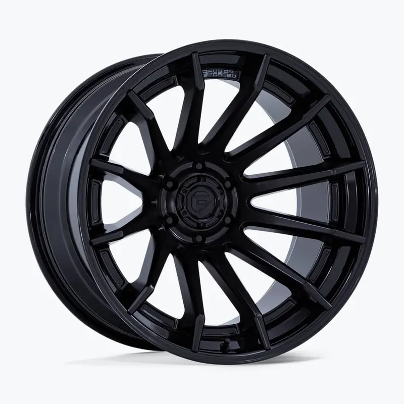 Mht Wheels Fc403Mx22106318N Burn Series – 22X10 Inch, 6X135 Bolt Pattern, -18Mm Offset 1