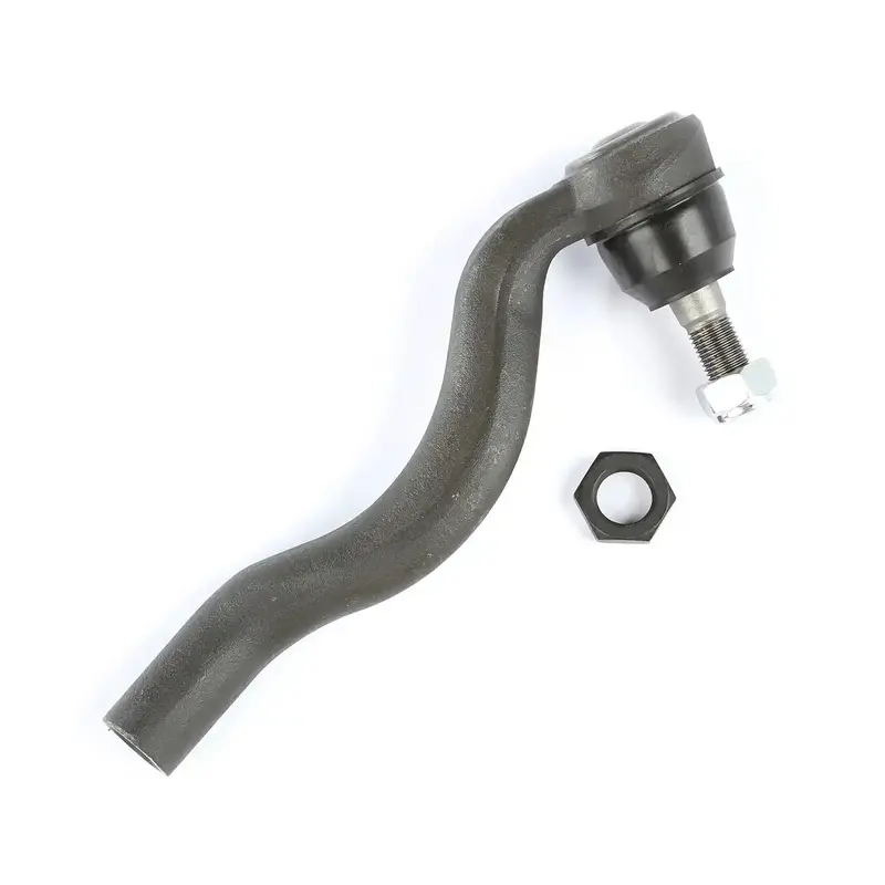 Omix-Ada Left Outer Tie Rod End – For 2011–2021 Jeep Grand Cherokee 1
