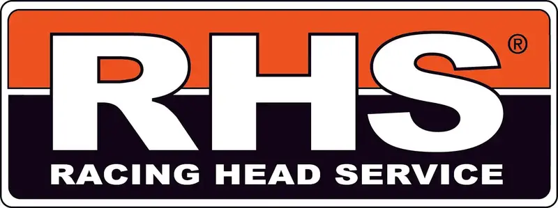 Racing Head Service (Rhs) Cylinder Honing Plate – Precision-Machined Race Block Fixture (Part #549150-1) 1