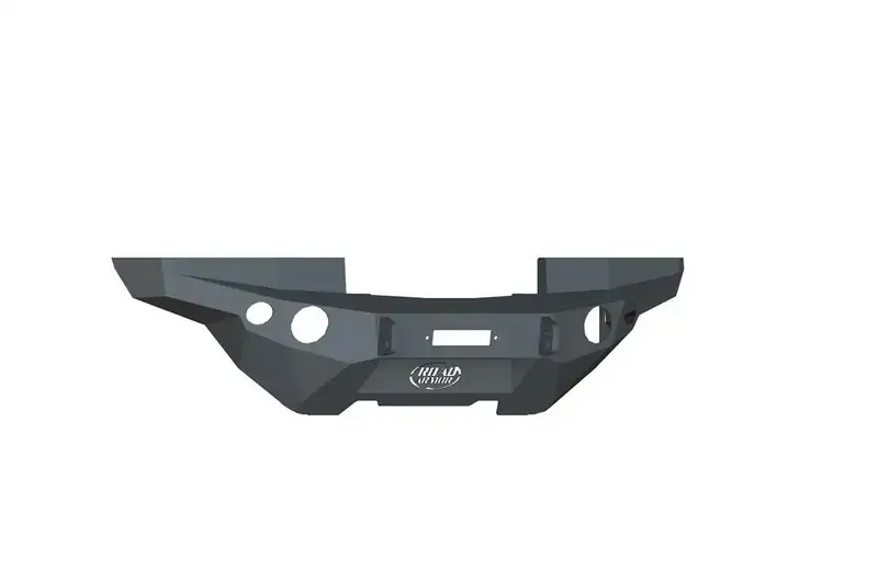 Road Armor 3202Xf0B Spartan Front Bumper – Heavy-Duty Replacement For 2020 Chevrolet 2500Hd 1