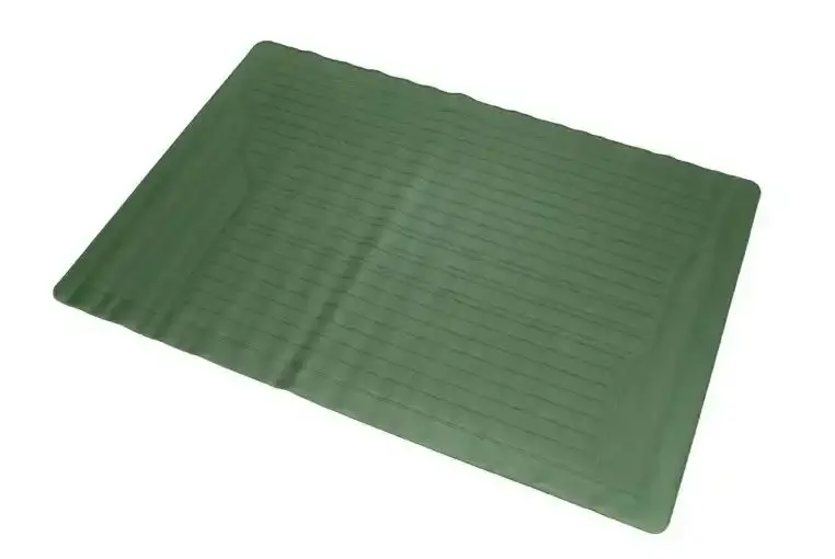 Rolled Black Carpet Floor Mat – Custom-Fit Interior Protection 1