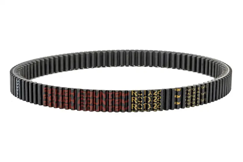 Rough Country 992275 Heavy-Duty Performance Cvt Drive Belt 1