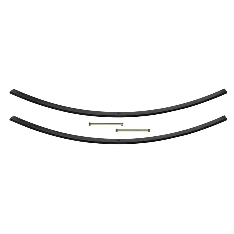 Skyjacker Flfr64 Replacement Leaf Spring Set For Fr64 Lift Kits 1