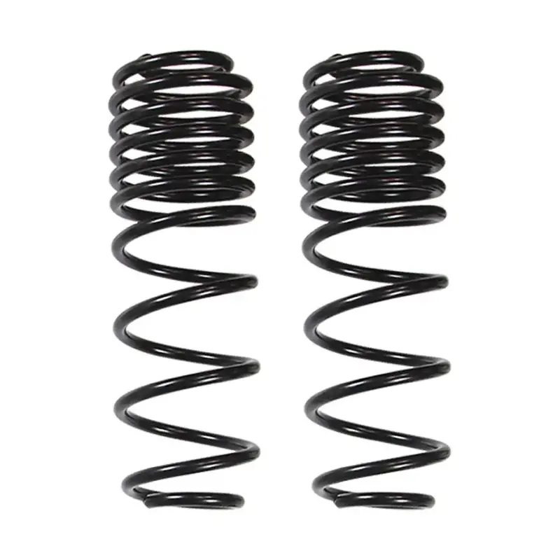 Skyjacker G20Mrdr Rear Dual-Rate Coil Springs – 2" Lift, Long-Travel Design 1