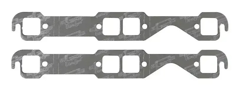 Ultra Seal Chevrolet Exhaust Gasket – High-Temp Multi-Layer Sealing Solution 1