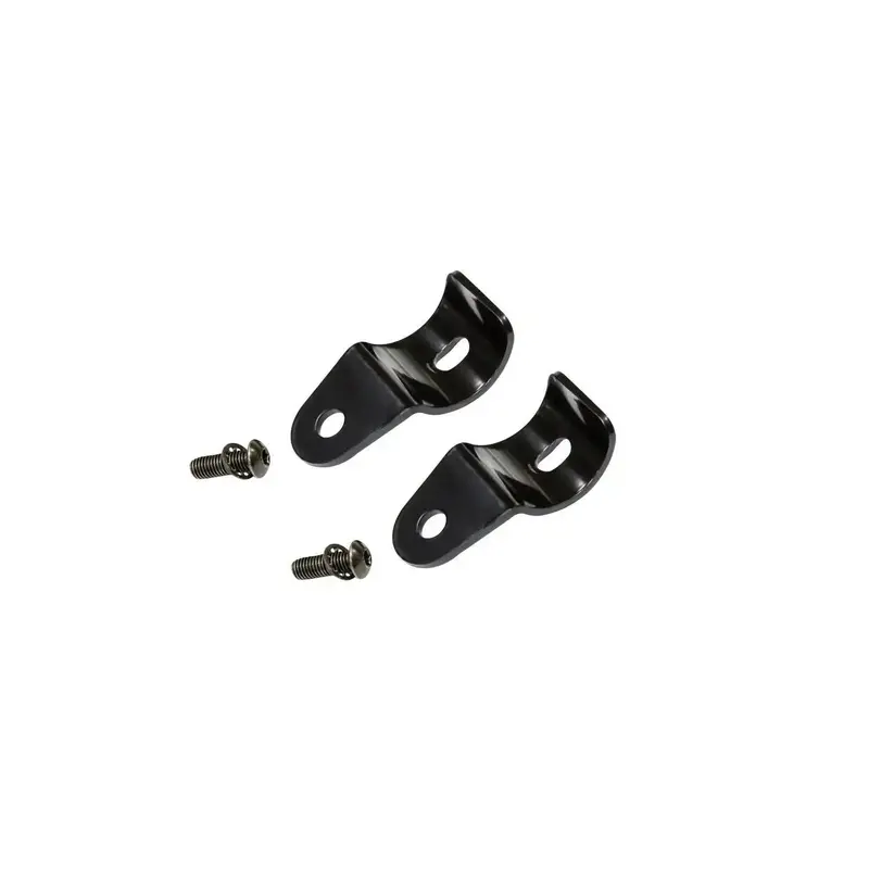 Westin Contour Safari Bull Bar – 2.5-Inch Stainless Steel With Mounting Hardware (Part #32-21090) 1